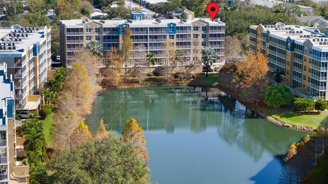 960 STARKEY ROAD 2501, Largo, FL 33771