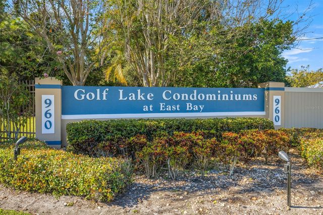 960 STARKEY ROAD 2501, Largo, FL 33771