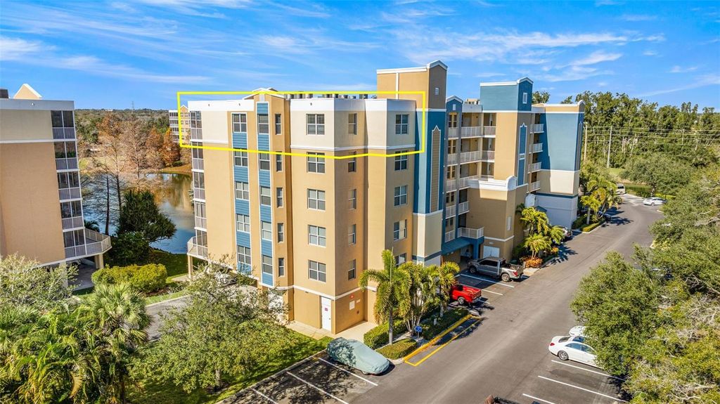 960 STARKEY ROAD 2501, Largo, FL 33771