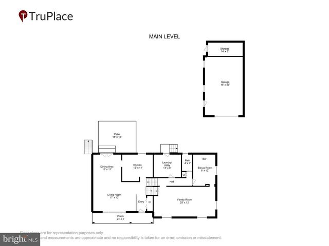 1103 PLAYFORD LN, Silver Spring, MD 20901