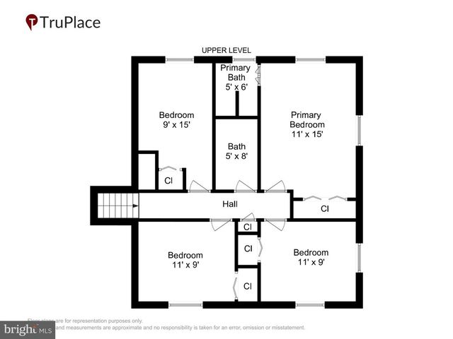 1103 PLAYFORD LN, Silver Spring, MD 20901