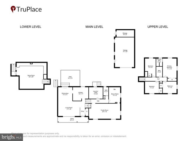1103 PLAYFORD LN, Silver Spring, MD 20901