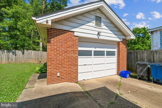 1103 PLAYFORD LN, Silver Spring, MD 20901