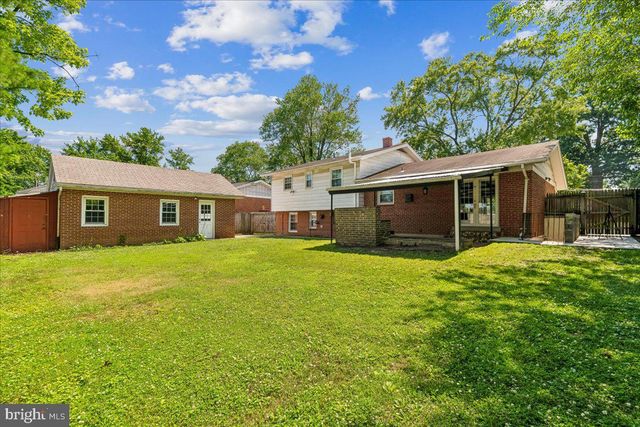 1103 PLAYFORD LN, Silver Spring, MD 20901