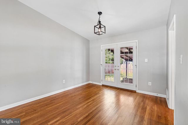 1103 PLAYFORD LN, Silver Spring, MD 20901