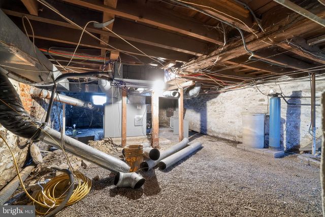 3 N COUNTY LINE RD, Telford, PA 18969