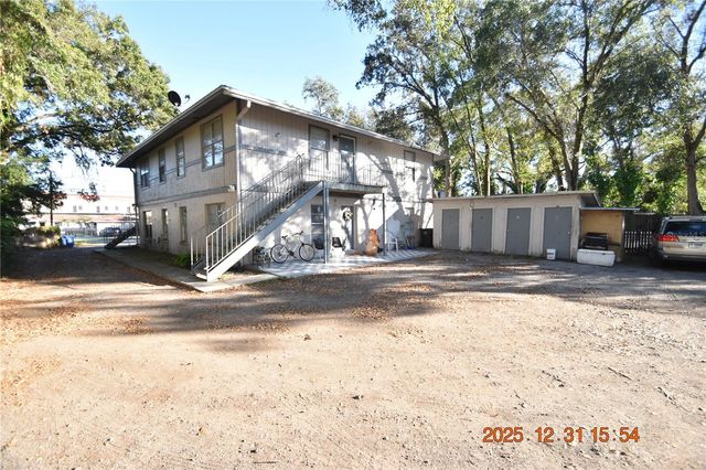 6618 N CHURCH AVENUE D, Tampa, FL 33614