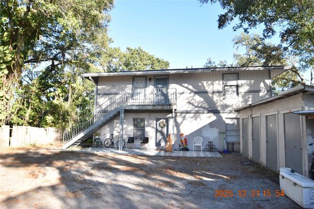 6618 N CHURCH AVENUE D, Tampa, FL 33614