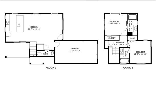 3503 Kay ST 2, Austin, TX 78702