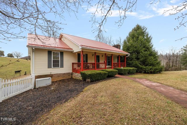 206 Highland Road, Jonesborough, TN 37659