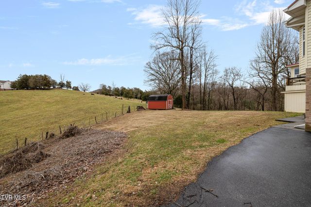 206 Highland Road, Jonesborough, TN 37659