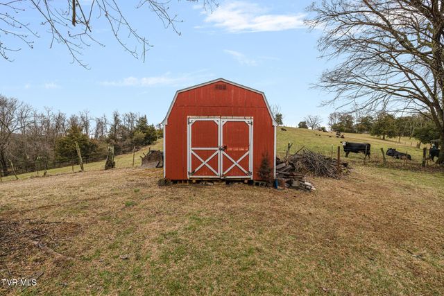 206 Highland Road, Jonesborough, TN 37659