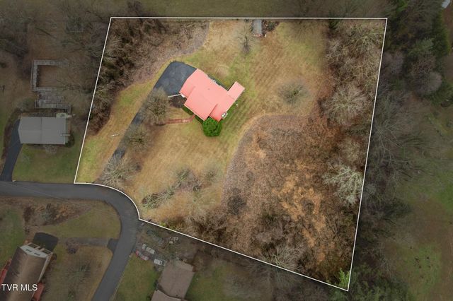 206 Highland Road, Jonesborough, TN 37659