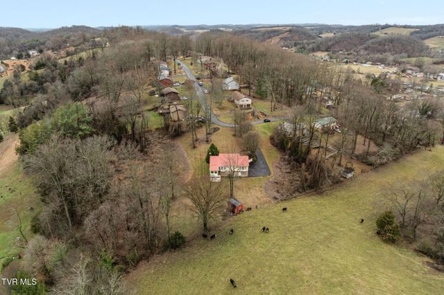 206 Highland Road, Jonesborough, TN 37659