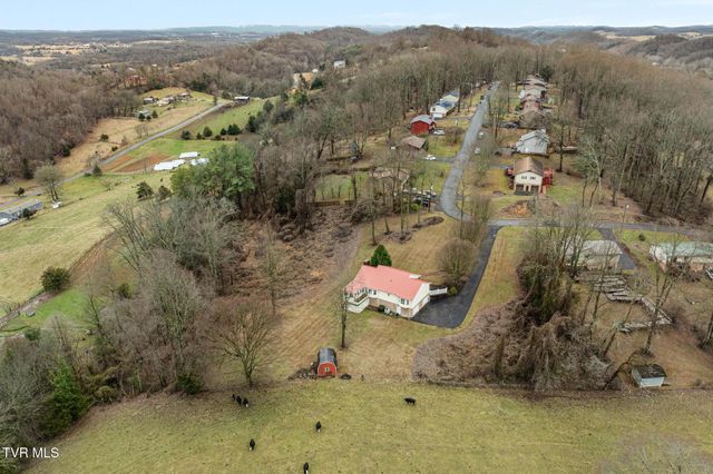206 Highland Road, Jonesborough, TN 37659