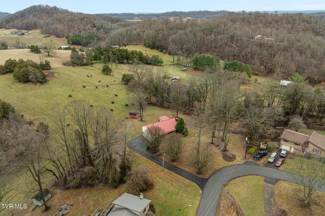 206 Highland Road, Jonesborough, TN 37659
