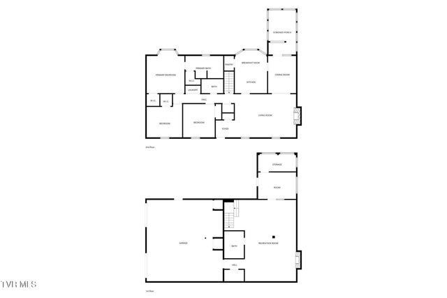 206 Highland Road, Jonesborough, TN 37659