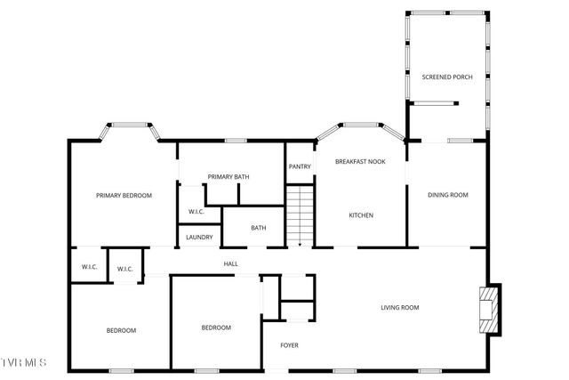 206 Highland Road, Jonesborough, TN 37659
