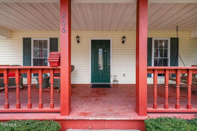 206 Highland Road, Jonesborough, TN 37659