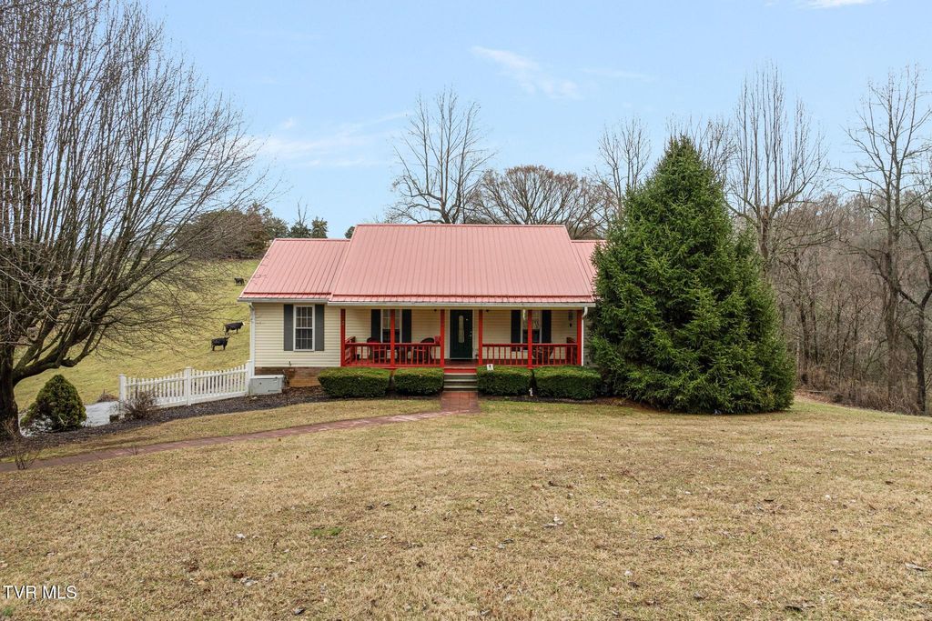 206 Highland Road, Jonesborough, TN 37659