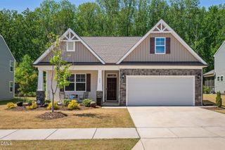 545 Hampton Crest Court, Fuquay Varina, NC 27526