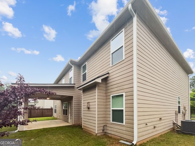 3650 Lindsy Brooke Court, Douglasville, GA 30135