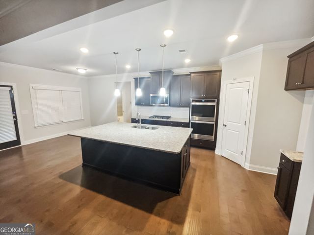 3650 Lindsy Brooke Court, Douglasville, GA 30135