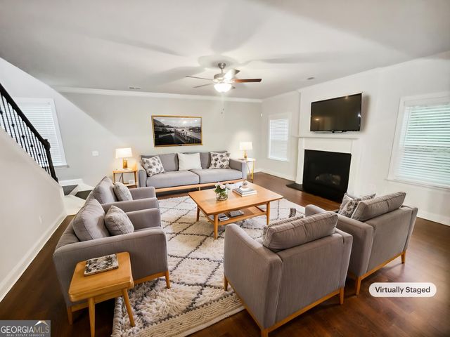 3650 Lindsy Brooke Court, Douglasville, GA 30135