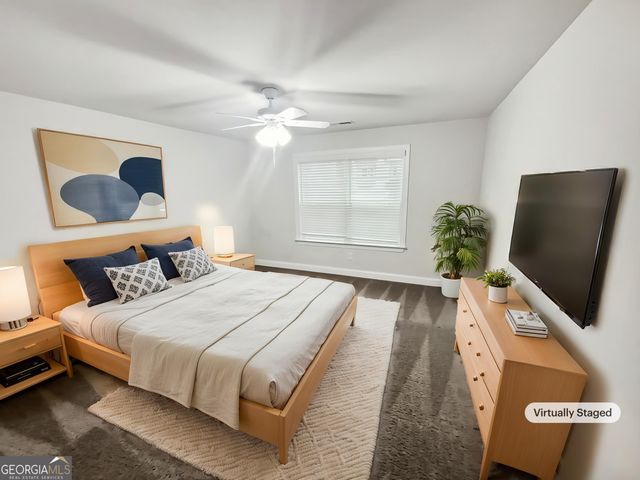 3650 Lindsy Brooke Court, Douglasville, GA 30135