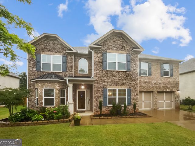 3650 Lindsy Brooke Court, Douglasville, GA 30135