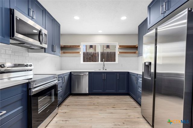 1612 Tanglewood Drive, Harker Heights, TX 76548