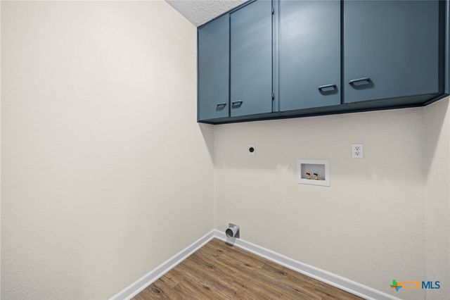 1612 Tanglewood Drive, Harker Heights, TX 76548