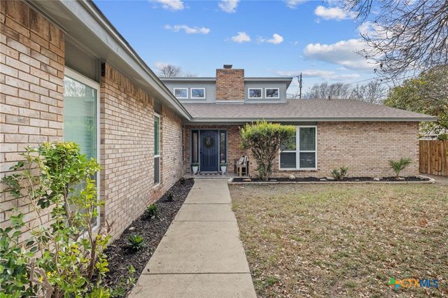 1612 Tanglewood Drive, Harker Heights, TX 76548