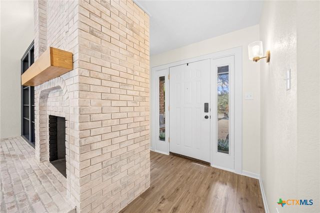 1612 Tanglewood Drive, Harker Heights, TX 76548