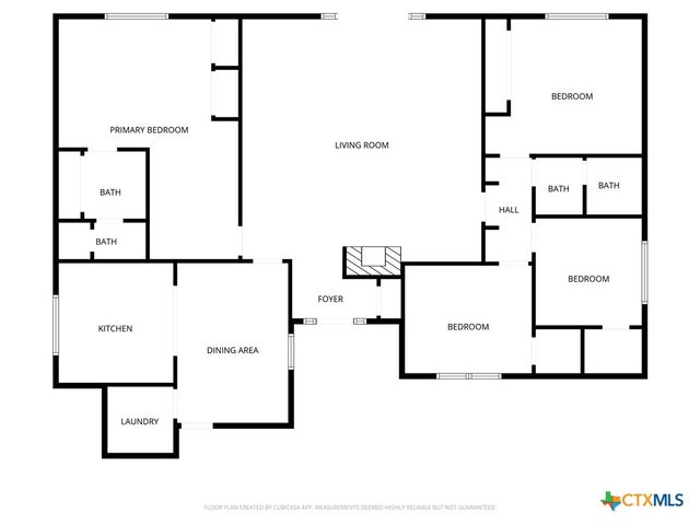 1612 Tanglewood Drive, Harker Heights, TX 76548