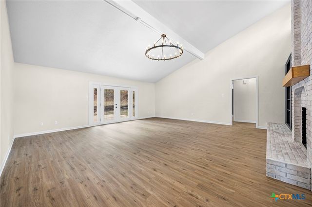 1612 Tanglewood Drive, Harker Heights, TX 76548