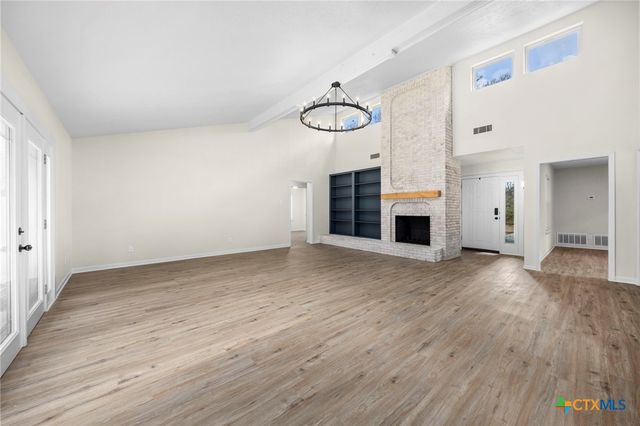 1612 Tanglewood Drive, Harker Heights, TX 76548