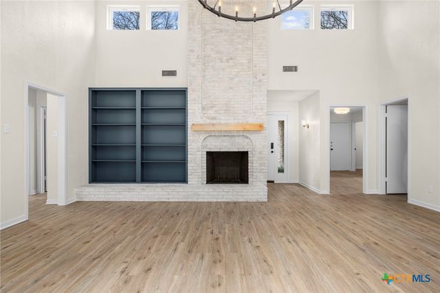 1612 Tanglewood Drive, Harker Heights, TX 76548