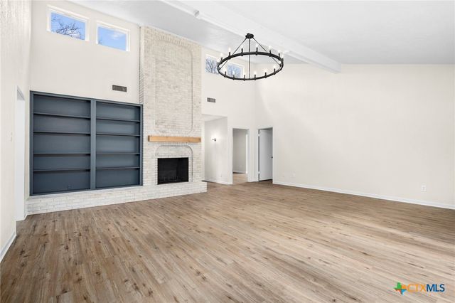 1612 Tanglewood Drive, Harker Heights, TX 76548