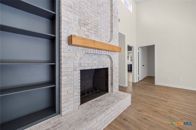 1612 Tanglewood Drive, Harker Heights, TX 76548