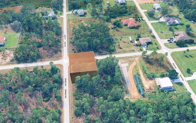 2507 E 13TH STREET, Lehigh Acres, FL 33972