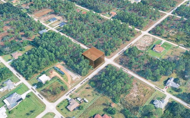 2507 E 13TH STREET, Lehigh Acres, FL 33972