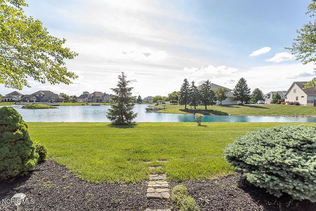 9140 Pelican Cove Court, Sylvania, OH 43560