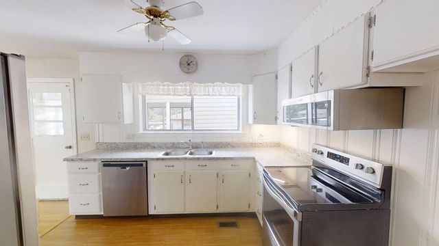 4829 Stagg Road, Chattanooga, TN 37415
