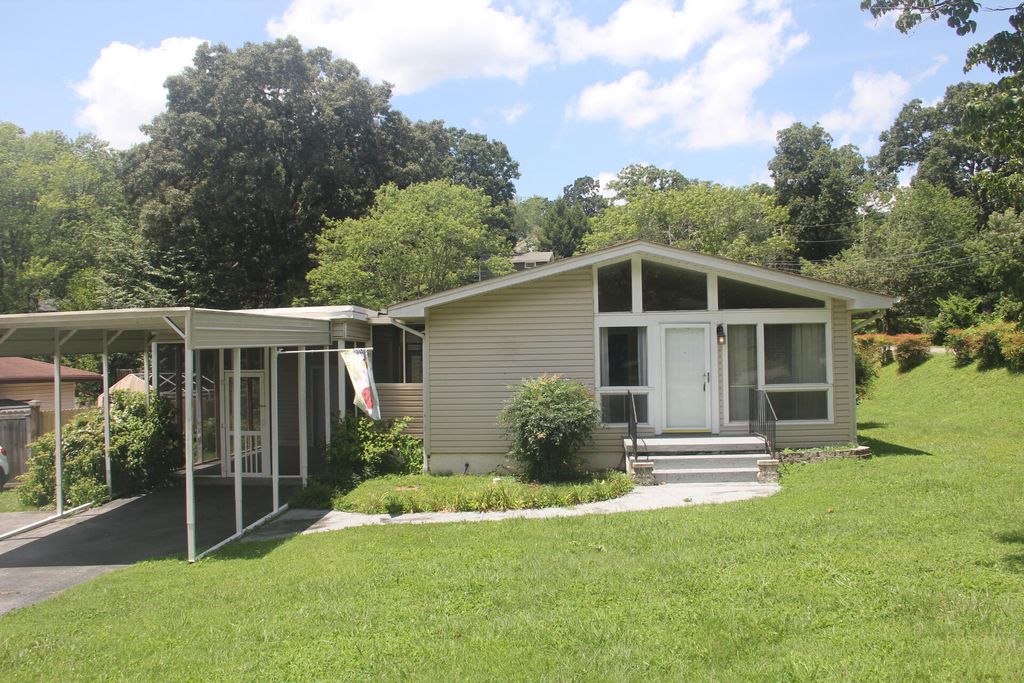 4829 Stagg Road, Chattanooga, TN 37415