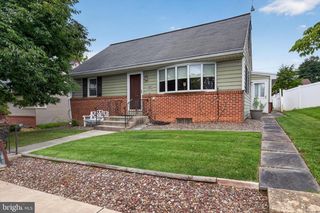 607 HILTON, Lancaster, PA 17603