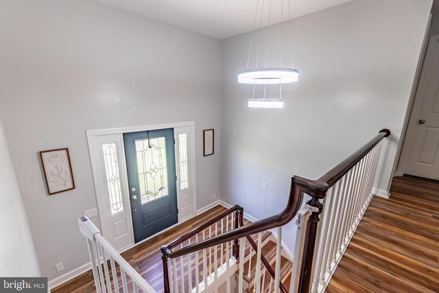 16516 TAMMANY LN, Williamsport, MD 21795