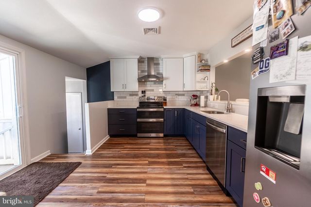 16516 TAMMANY LN, Williamsport, MD 21795