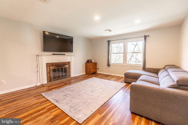 16516 TAMMANY LN, Williamsport, MD 21795