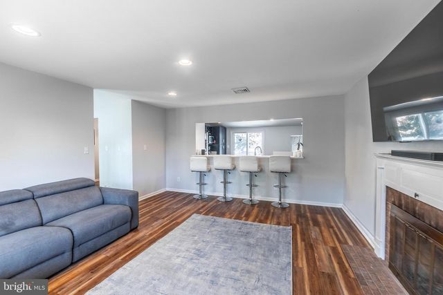 16516 TAMMANY LN, Williamsport, MD 21795